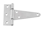 National Hardware N342-501 Stainless Steel Lifespan Extra Heavy T-hinge In.. Fixed Price $18.28.