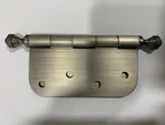 Grandeur Hardware By Nostalgic Warehouse 833743 Acorn Tip Residential Hinge New. Fixed Price $29.95.