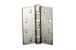 Stanley Security FBB191 4-1/2X4-1/2 26D Hinge Brass Bronze Stainless. Fixed Price $44.03.