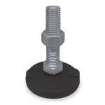 & Manufacturing BSNYLB26 Level Mount, Swivel Stud, 1/2-13, 2IN Base. Fixed Price $17.89.