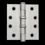 Vintage Aluminum Stanley Butt 4 X 3.5 In. Door Hinge. Fixed Price $18.00.