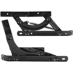 Amgsh Futon Hinges, Adjustable Spring Mechanism Replacement For .... Fixed Price $34.22.