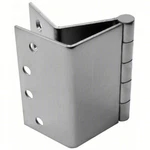Best F248 3 5 Swg-clr Door Stl Swing Clear Hinge, Steel, Full Surface. Fixed Price $21.38.