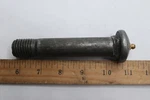 Spring Eye Bolt W/ Grease Zerk 9070701. Fixed Price $17.74.