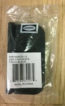 11 New Cosmas Flat Black Door Hinge #44074-12 Size: X 5/8. Fixed Price $15.00.