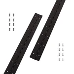 Yeecheng 2PCS 16INCH Heavy Duty Piano HINGE,0.05" THICKNESS,2" Open Width Sta.... Fixed Price $18.90.