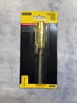 Stanley (75-5885) Automatic Hinge Pin CD7075 New. Fixed Price $5.99.