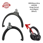 Oem Bose Quietcomfort Ultra 440108 Hinge Swivel Arm Right (black) Replacement. Fixed Price $49.99.