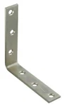 10 Pack National Hardware Corner Braces 5" X 1" P/n N220-152. Fixed Price $19.99.