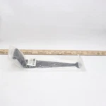 Offset Strap Lift Pintle Hinge Cast Iron Black 3/4" 16011 Only. Fixed Price $19.77.