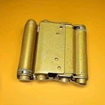 Bommer 35595 BOX-2 4" Da Double Acting Spring Hinge Full Mortise US3 Nos. Fixed Price $34.22.