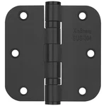 Xinsheng Pacs 3.5X3.5 Inch Full 304 Stainless Steel Thickened Door Hinges. Fixed Price $39.68.