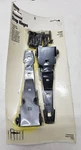 Stanley 76-0845 CD1292 Ornamental Strap Gate Door Hinges Black 2PK. Fixed Price $23.00.