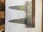 2 Extra Heavy Hinge #64173. Fixed Price $8.00.
