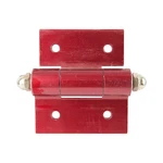 Dw SM1207 Delta Ball Bearing Hinge. Fixed Price $63.78.