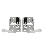 Front Lower Door Hinge (1 Pair) Fits For 2007-2014 Chevy Silverado Suburban T.... Fixed Price $45.92.
