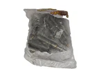 Island Outdoor 6" Bullet Hinge Steel Body Bushing Grease Zerk 49753 Pack Bbq. Fixed Price $30.99.