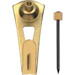Hillman Ook Lb. Capacity Picture Hangers (3-PACK) 533024. Fixed Price $8.94.