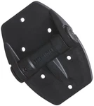 National Hardware N346-207 Black Glass Fiber Polymer Steel Truclose Spring Hinge. Fixed Price $55.05.