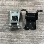 Door Hinge Upper Pair F8-028894 F250 F350 Ranger Lt Truck Steel New Auto. Fixed Price $19.99.
