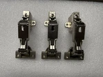 Grass Austria 3903 2625110 Clip-on Hinge Full Overlay 170 Degree Euc. Fixed Price $65.00.