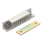 Sugatsune Magnetic CATCH,PULL-TO-OPEN,30.8 Lb. MCH-80 Steel. Fixed Price $32.99.