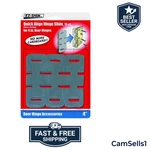 Ez-shim HS400BP 4" Hinge 15 Pack. Fixed Price $9.99.
