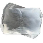 Green Mountain Grill 5-PACK Grease Tray Liner For Daniel Boone & Ledge Pellet. Fixed Price $39.95.