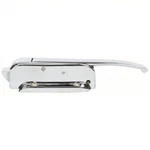 Kason 10056L05020 Safeguard Chrome Padlocking Latch Body. Fixed Price $93.07.