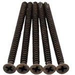Door Hinge Screws, #9 X 2-3/4", 100-PACK, Antique Brass By Stone Harbor Hardware. Fixed Price $32.73.