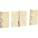 National Mfg/spectrum Brands Hhi N830-320 Hinge, 3.5-INCH. Fixed Price $25.65.