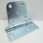 Ace Gate Hinge Heavy Duty Zinc 3-1/2" X 4-1/2" #5296017. Fixed Price $13.75.
