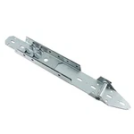 Brackets Full Hinge Adjustable. Fixed Price $48.18.