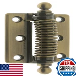 Idh By St. Simons 80360-005 Professional Grade Quality Genuine Solid Brass. Fixed Price $124.30.