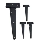 Qcaa Extra Heavy Duty Hinge, 12 X5 X3.0MM, Steel, Elegant 2-LAYE. Fixed Price $78.87.