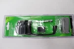 Hillman Pushbutton Latch Black 852061. Fixed Price $10.17.