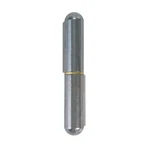 Marlboro 4PPR3 Weld-on HINGE,7-7/8 X 1-1/8 In.. Fixed Price $82.32.