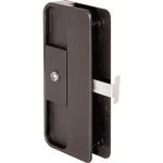 Prime-line Screen Door Pull Plastic Black 049793001504. Fixed Price $11.60.