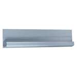 Pemko CFS83-HT-LH Piano Hinge, Bronze, Full Surface Mounting, 1/4 Leaf W X. Fixed Price $278.99.