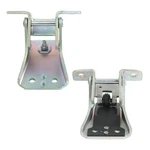 Upper & Lower Door Hinge Assembly Fits Ford Mustang 1994-2004 Driver Pas.... Fixed Price $71.95.