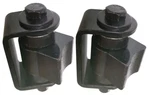 Heavy Duty Two Sealed Bearing Gate Hinge Onto The For Welding New. Fixed Price $66.69.