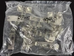 Blum Hinges 70.255 -01.22 Ikea 314467/1 Set Of Self Closing. Fixed Price $14.45.