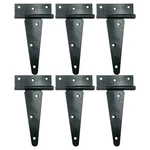 Hlmoptimo Heavy Duty Hinge Tee Strap Shed Gate Ba.... Fixed Price $35.64.