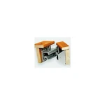 Dock Edge DE85328F Hinge Coupler For 3/8" Carriage Bolts.. Fixed Price $136.99.