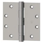 Hager BB1279541210B US10B X 4.5 Steel Mortise Hng # 010438. Fixed Price $56.33.