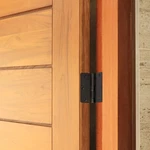 Design House 3.5" 3-PACK Stainless Steel Door Hinge Oil Rubbed Bronze. Fixed Price $62.51.