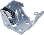 Afeisol Front Left Driver Side Lower Door Hinge, Compatible With Chevy Silver.... Fixed Price $20.01.