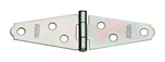 National Hardware N127-365 Steel Zinc Plated Light-duty Strap Hinge In.. Fixed Price $9.12.