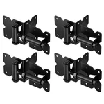 Zekoo Self Closing Gate Hinges, Make For Stainless Steel 304, Rust Proof, Use.... Fixed Price $82.39.