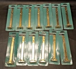 Lot Of 13 Lid Support Hinges Right Side Everbilt 1000 020 966. Fixed Price $29.95.